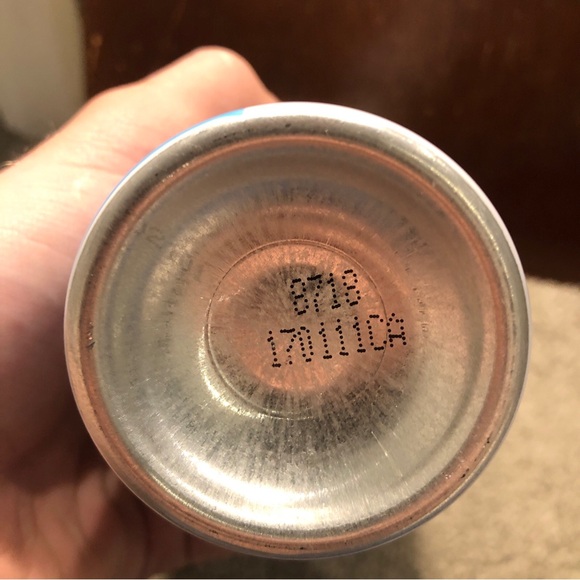 Psssst! The True Original Instant Dry Shampoo UNSCENTED Refreshes Revives 5.3oz - Picture 6 of 8